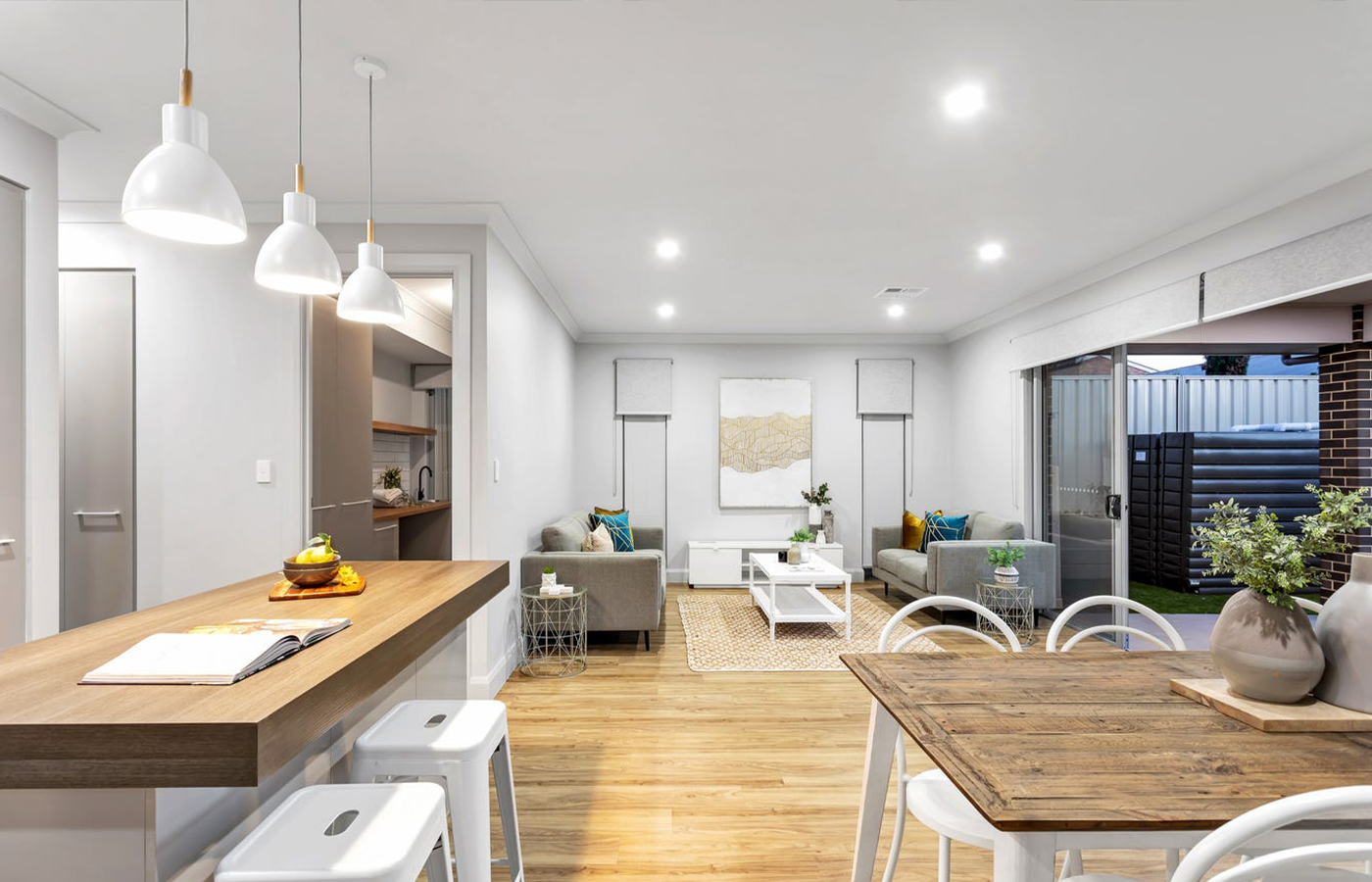 TD - Drover Gardens 1