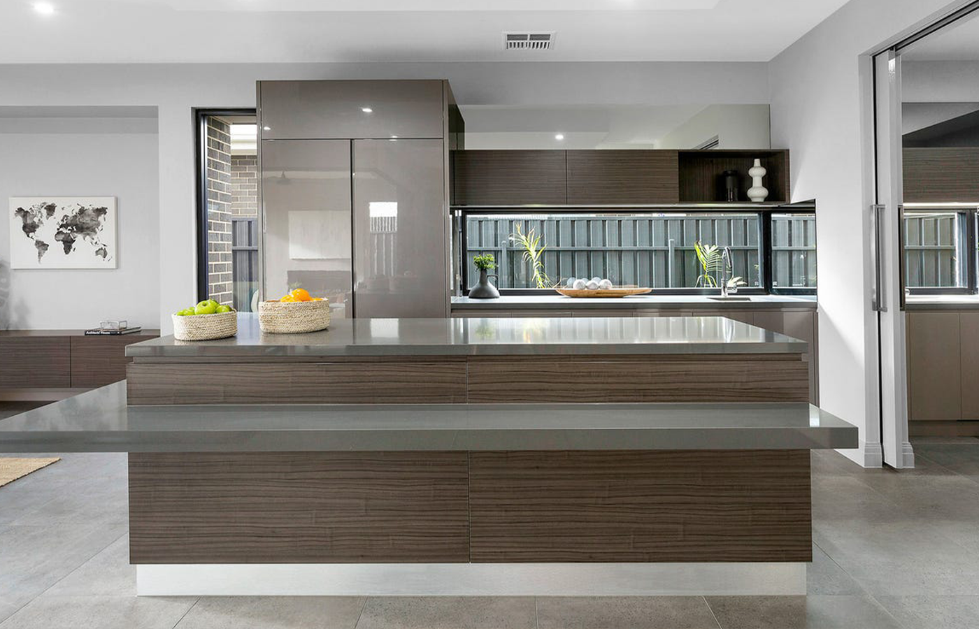 TD - Grange Interior 1