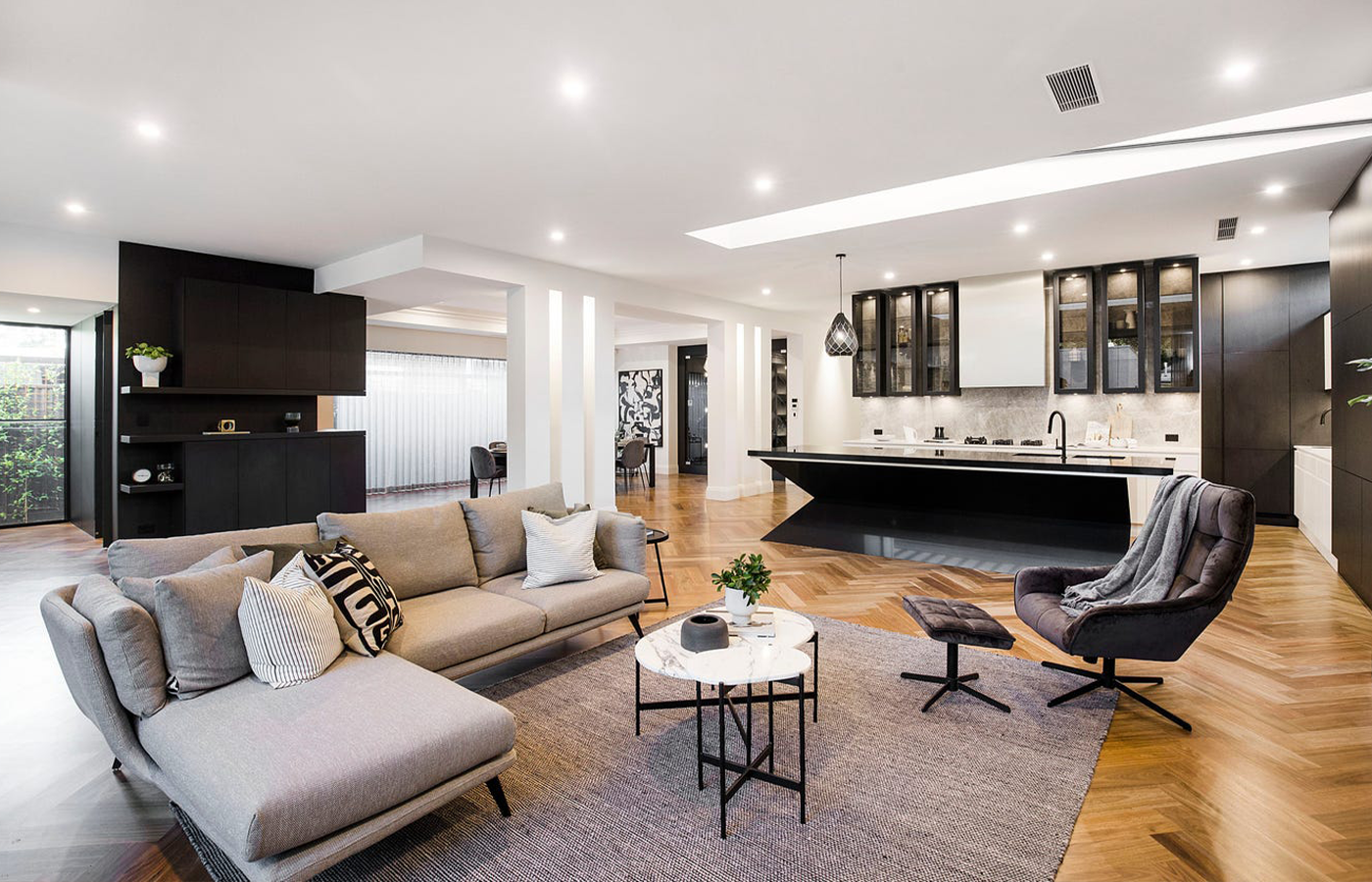 TD - Interior Design Gallery 1
