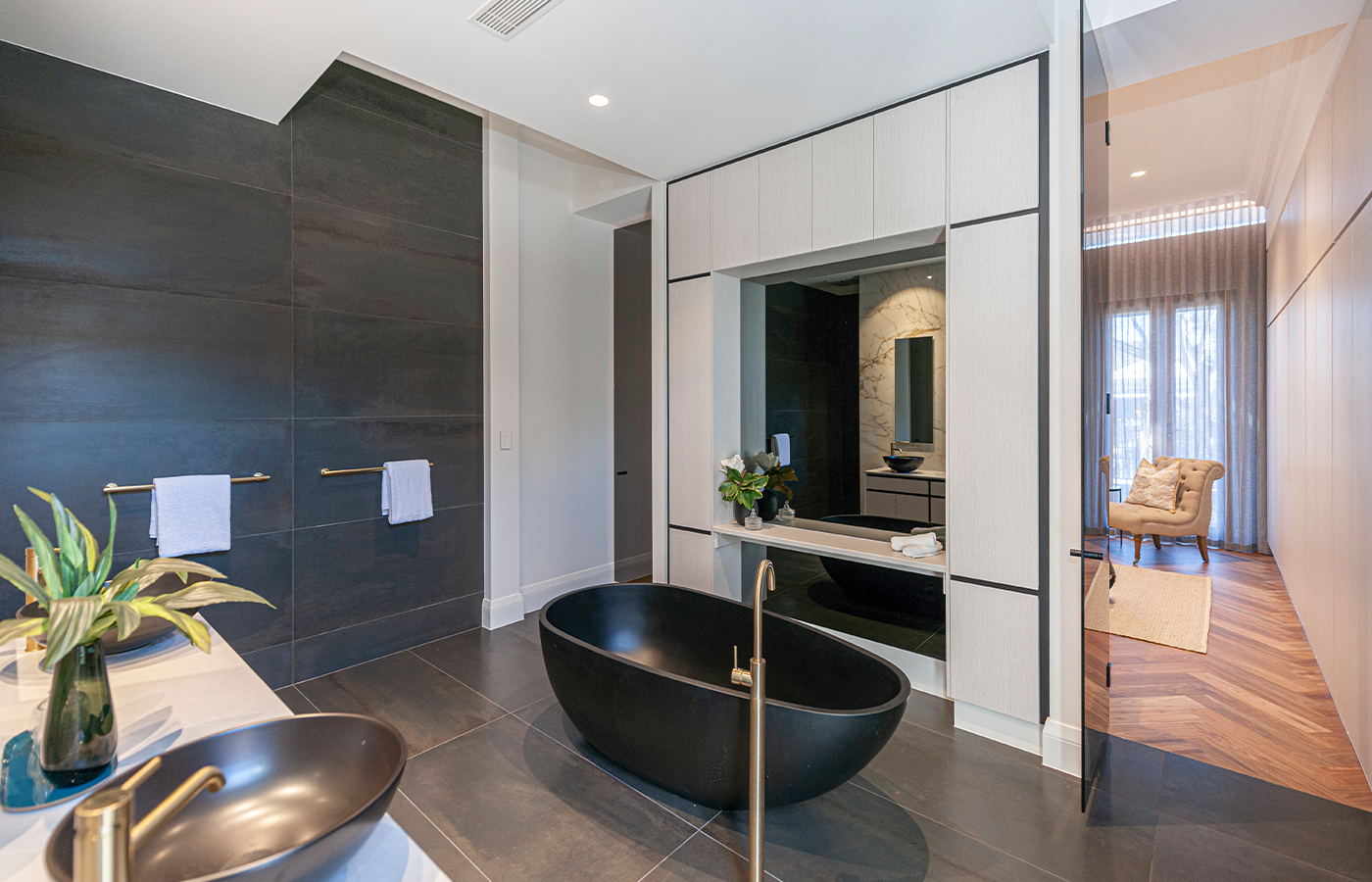 TD - Interior design the directive 1