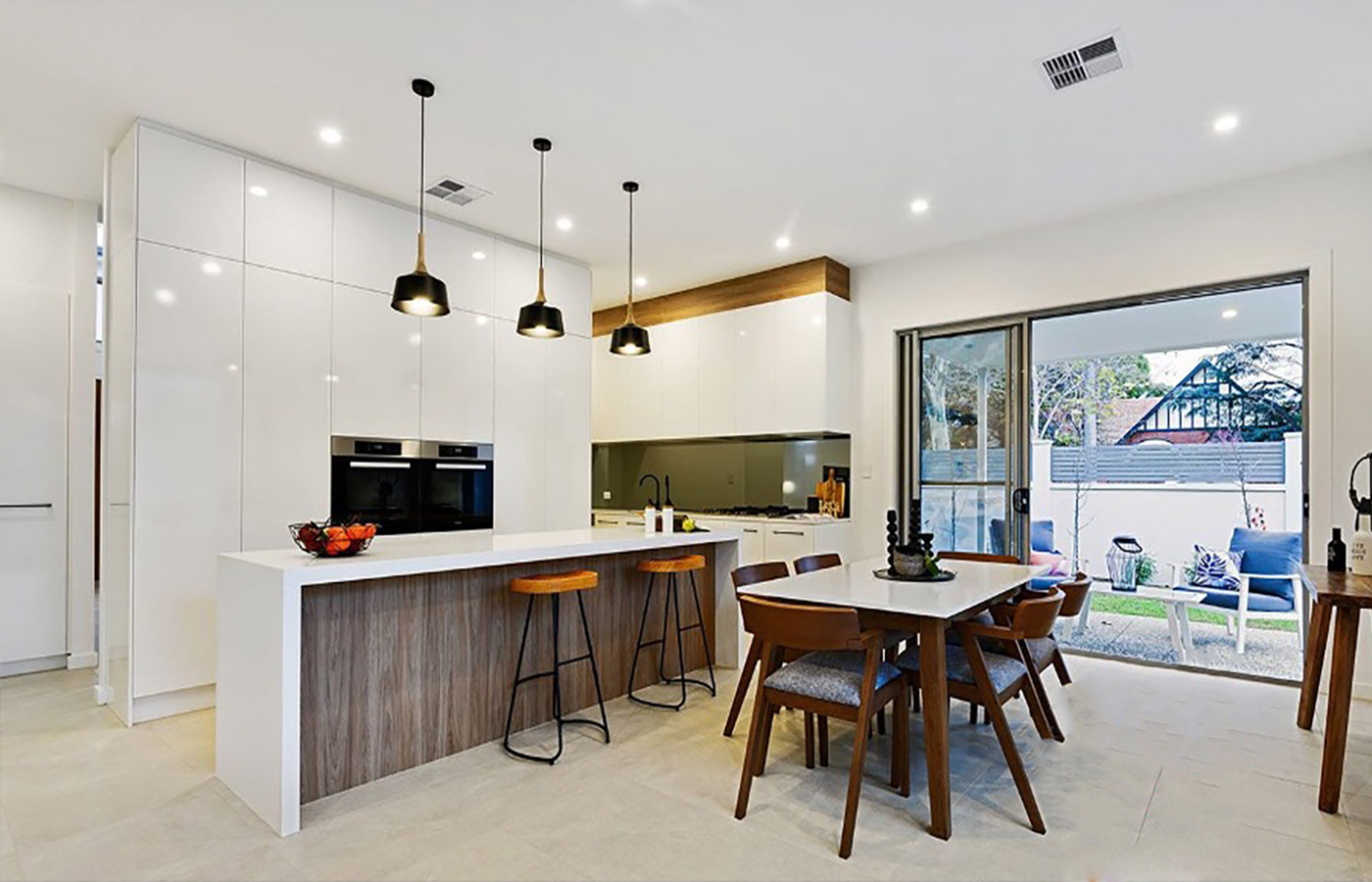 TD - Malvern Gallery 4