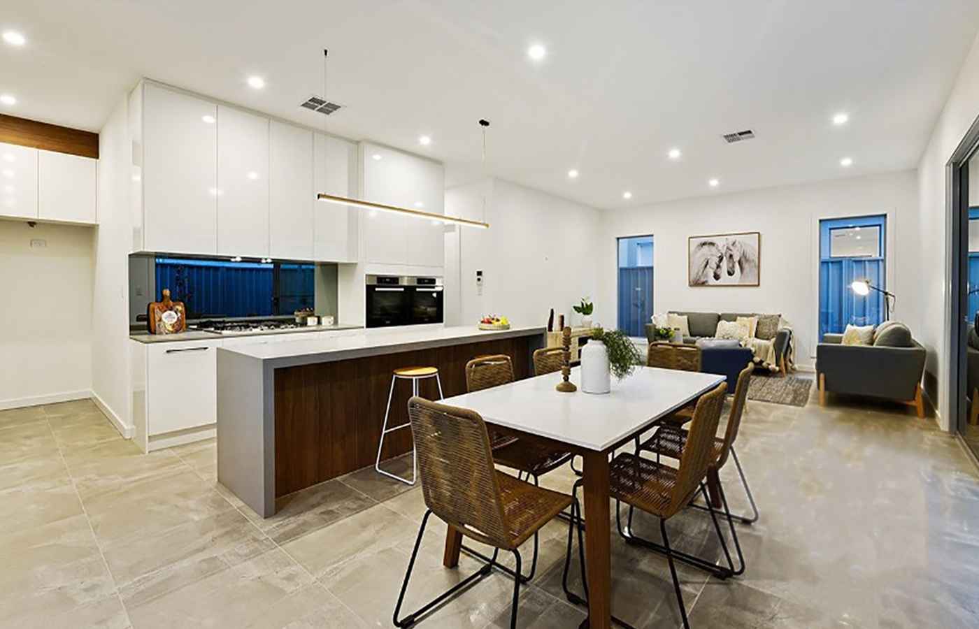TD - Malvern Gallery 9