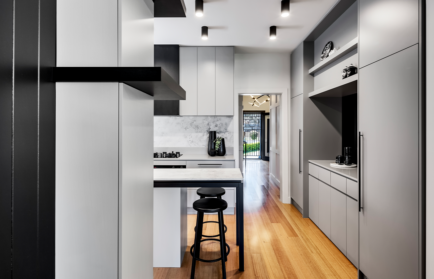 TD - My Home Gallery 1