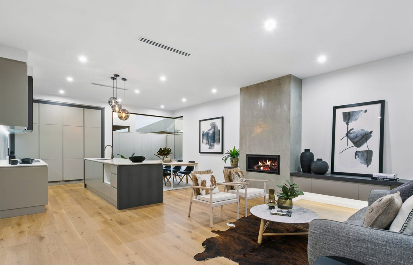 TD - Property development Norwood 1