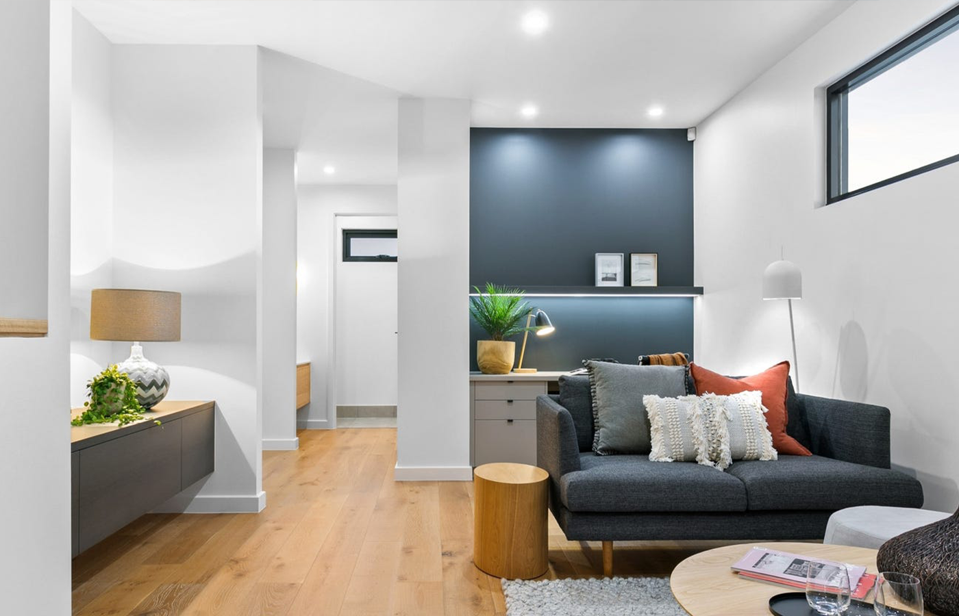 TD - Property development Norwood 10