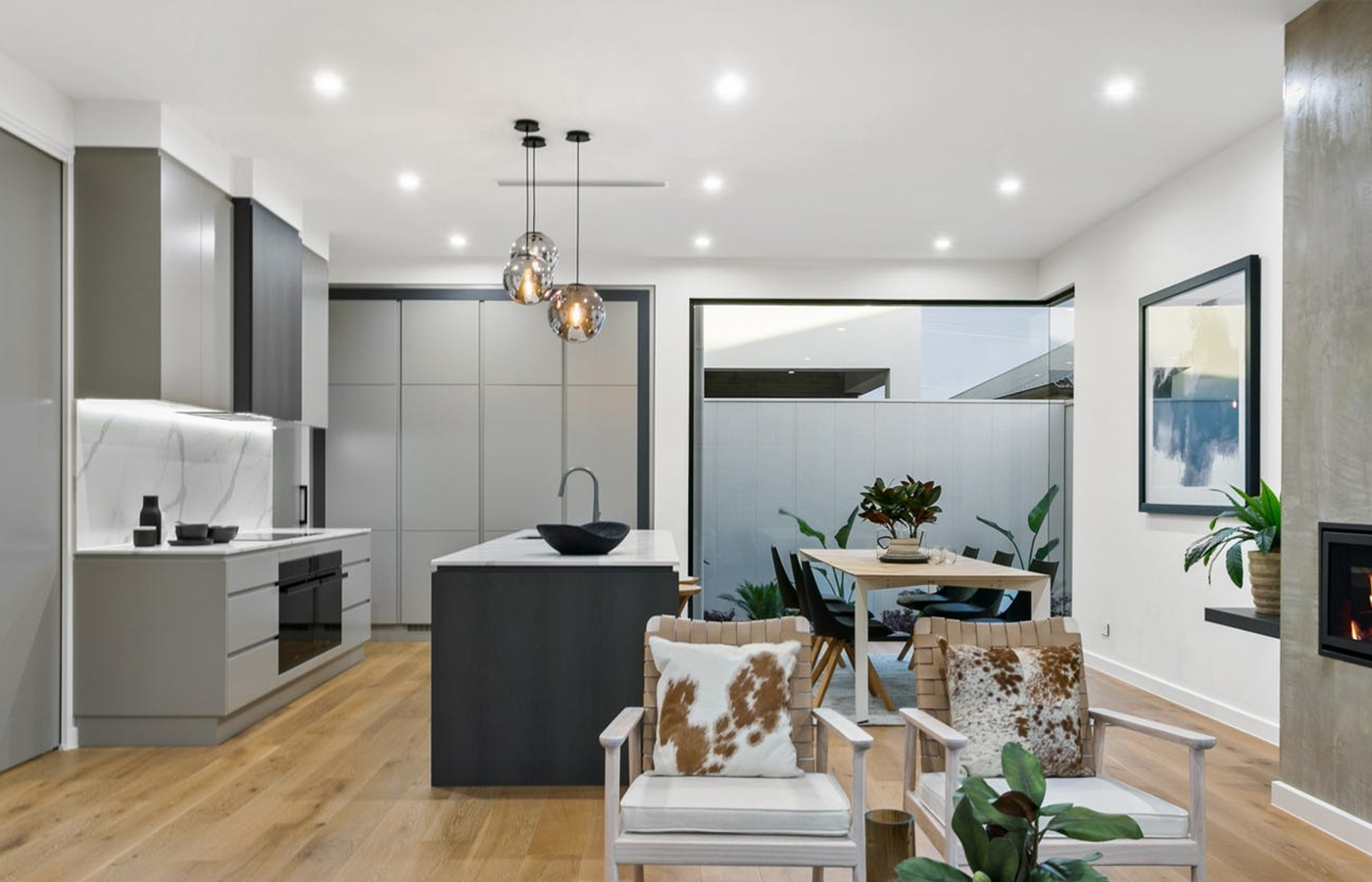 TD - Property development Norwood 2