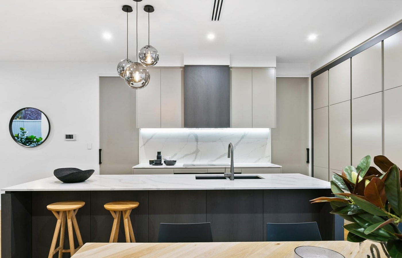 TD - Property development Norwood 3