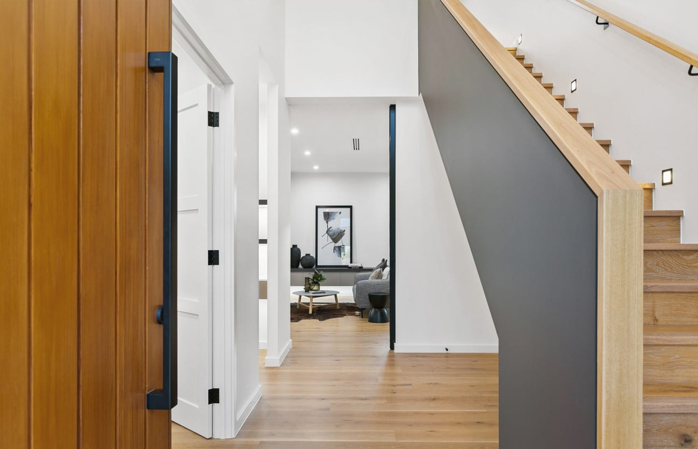 TD - Property development Norwood 5