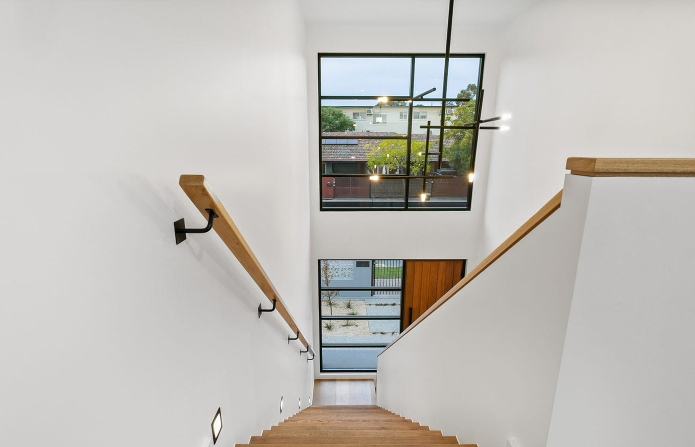 TD - Property development Norwood 7