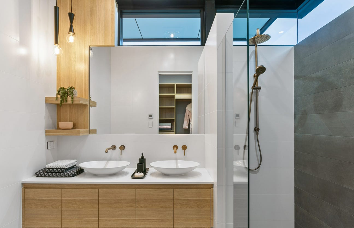 TD - Property development Norwood 8