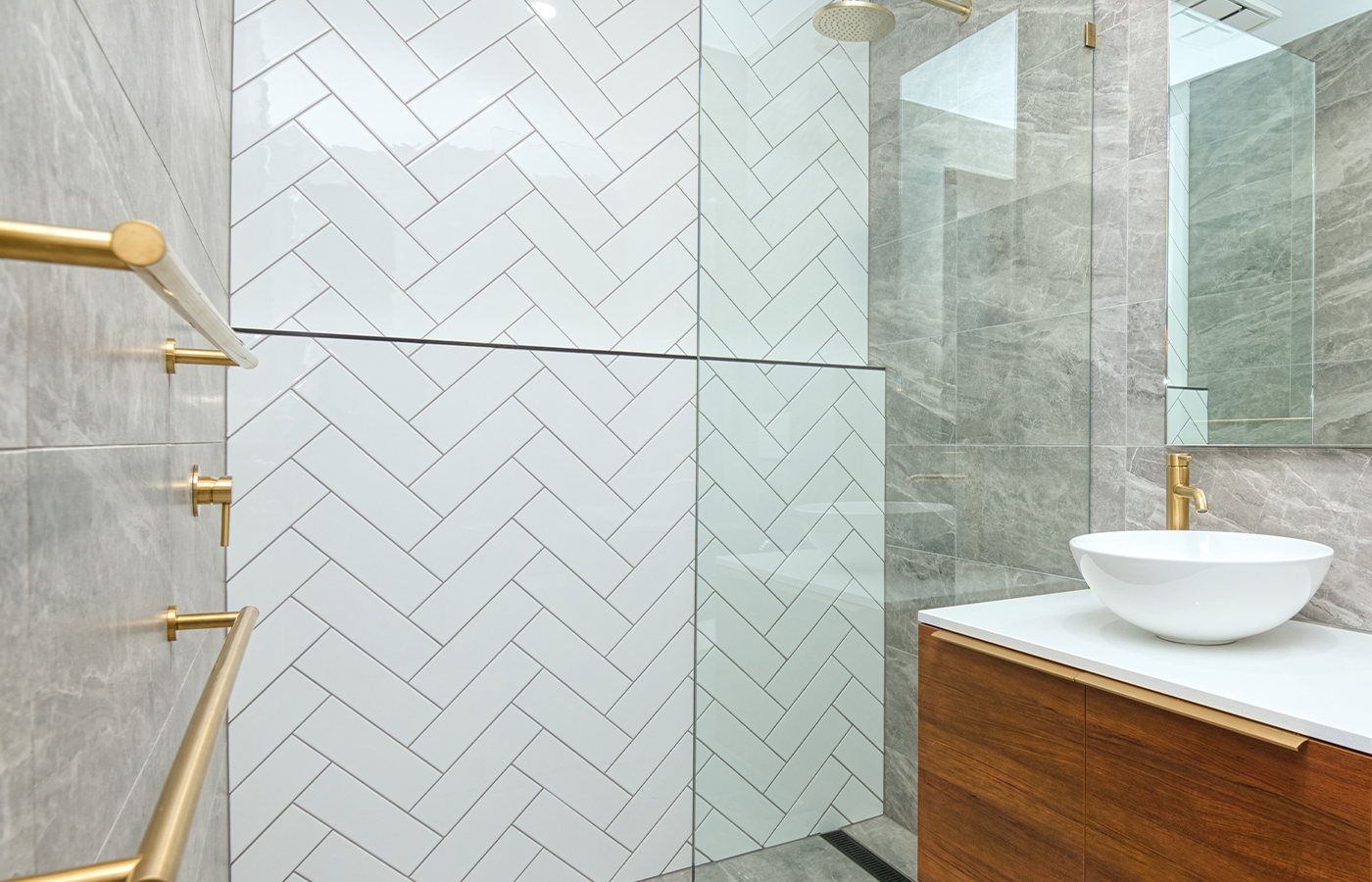 TD - St Peters Bathroom 2